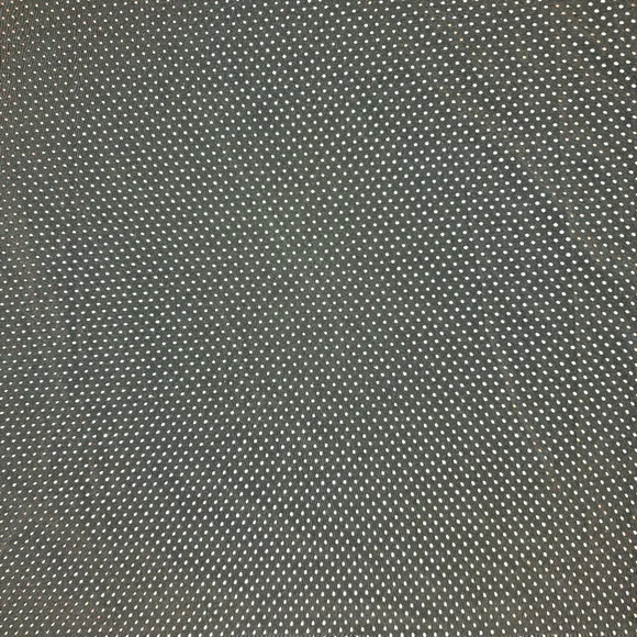 DKNY Womens Pindot Pencil Skirt, Size M - Picture 3 of 4